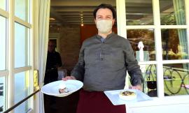 Camerino, Villa Fornari riparte: "tutti contribuiscano affinché questo territorio diventi un'attrattiva turistica" (VIDEO e FOTO)