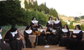 San Severino, le Sorelle Clarisse celebrano i quasi 800 anni nella comunità settempedana