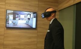 Treia, i “Lunedì di Sira” diventano smart: alle Industrie Vismap anche la formazione si fa online