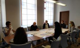 Campus scolastico Tolentino, pronto il progetto definitivo: "Procedura d'appalto entro il 2020"
