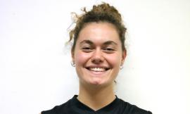 Cbf Balducci Macerata, ufficiale l'arrivo dell'opposta Sofia Renieri