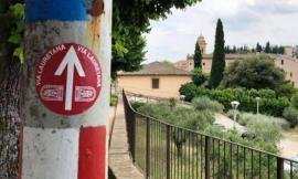 L’Unione Montana da il via ai lavori per la valorizzazione dell'antica via Romano-Lauretana