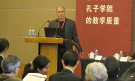 Unimc, Open Day all'Istituto Confucio: al via la diretta social