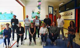 Tolentino, al via dal 22 giugno i centri estivi per bambini sino a 3 anni