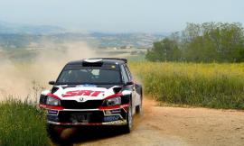 Cingoli, il 27° Rally Adriatico torna il 26 e 27 settembre: si aggiungerà anche il Cross Country