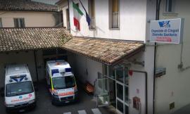 Cingoli, stato d'emergenza superato: l'Ospedale riattiva tutti i posti letto