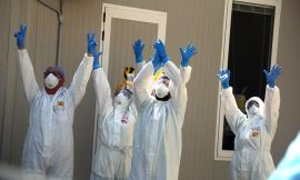 Coronavirus, una buona giornata per le Marche: nessuna vittima e nessun nuovo contagio
