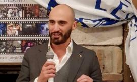 Regionali, Marchetti (Lega): "Sceneggiata di Mangialardi. Accusa il centrodestra per coprire gli errori del Pd"