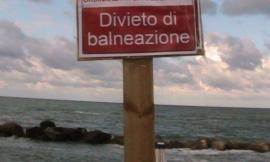 Civitanova, si può tornare in acqua: revocato il divieto di balneazione tra il molo nord e lo chalet Attilio