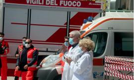 Coronavirus Marche, nessuna vittima e nessun nuovo contagio per il secondo giorno consecutivo