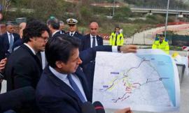 Quadrilatero Marche-Umbria: al lavoro h24 per recuperare il tempo perduto