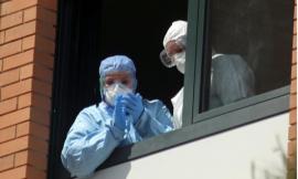Coronavirus, nelle Marche altra giornata senza nessuna vittima