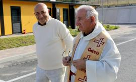 "Grazie Fratello", giovedì 25 giugno la presentazione del libro in ricordo di Don Giuseppe Branchesi