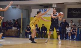 Tragedia sulla A24: il giocatore della Virtus Civitanova Attilio Pierini vittima di un incidente stradale