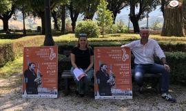 Camerino, Premio internazionale "Massimo Urbani": finali il 27 e 28 Giugno alla Rocca Borgesca
