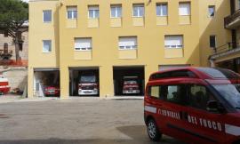 Macerata, nuova caserma dei Vigili del Fuoco: "obiettivo comune che non deve essere strumentalizzato"