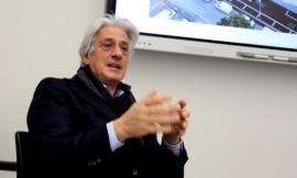 Sandro Parcaroli: "aspetto investiture ufficiali  e sostengo Marchiori. Non posso dedicare tutte le mie forze a Macerata"