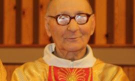 San Severino, Santa Messa in ricordo di don Gilfredo Buglioni, sacerdote orionino