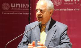Verità e giustizia per Giulio Regeni: l'appello del rettore Unimc Adornato