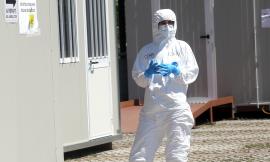 Coronavirus, nessun decesso nelle Marche per l'undicesimo giorno consecutivo