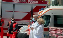 Coronavirus, buona giornata per le Marche: nessuna vittima e nessun nuovo contagio