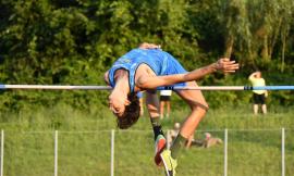 Atletica, Tamberi vola a 2,30 ad Ancona: eguagliata la prestazione mondiale all'aperto del 2020