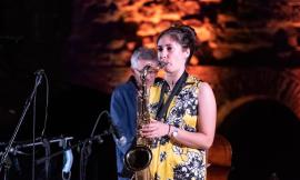 Sofia Tomelleri vince la XXIV edizione del Premio Internazionale Urbani di Camerino