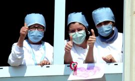 Covid Marche, nessun decesso nelle ultime 24 ore: scendono a 15 i ricoveri in terapia intensiva