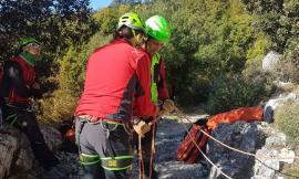 Guide alpine, modificata la normativa regionale nelle Marche