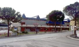 Palasport di Tolentino, contributo di 90.000 euro per il restyling