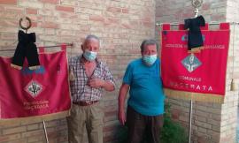 Macerata, l'Avis piange la scomparsa di uno dei suoi pilastri: Domenico Pilesi muore a 88 anni
