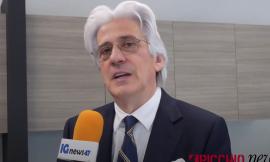 Macerata - Salvini chiama, Parcaroli risponde: "Mi candido come sindaco per il centrodestra"