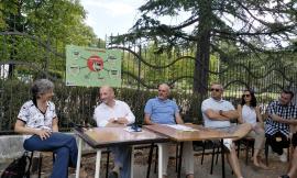 Macerata, la reazione di Ricotta alla candidatura di Parcaroli: "Così non gioco da solo"