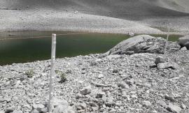 Lago di Pilato: realizzata una recinzione per proteggere il chirocefalo