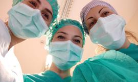 Ospedale di Civitanova, nuovo Ambulatorio specializzato in tecniche dolci al reparto Ostetricia