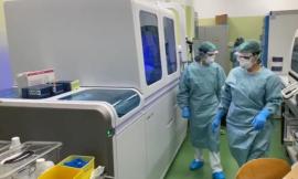Covid, primi tre casi di variante Delta nelle Marche