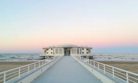 Gran Tour delle Marche: la Rotonda al mare ospita" Senigallia Città Gourmet "