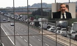 Confartigianato: "Società Autostrade pronta ai lavori sulla A14"