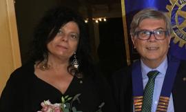 Passaggio di consegne al Rotary di Tolentino: Paolo Francesco Perri è il nuovo presidente