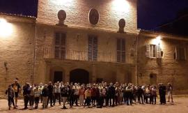 Macerata, torna la “Salute in cammino": primo appuntamento venerdì a Collevario