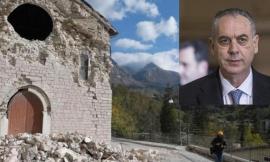 Sisma, Legnini presto ad Ussita: "Oltre i problemi è necessario far rivivere una comunità"
