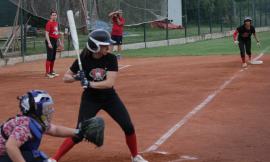 Softball Macerata, è già tempo di campionato: l'11 luglio esordio contro Massa