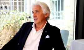 Sandro Parcaroli? No, non ci voleva proprio un ribelle per Macerata