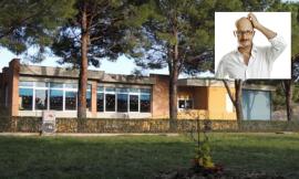 Tolentino, un nuovo progetto per l'asilo "Green": il vecchio edificio verrà demolito