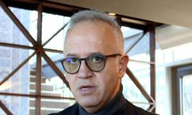 Civitanova, il sindaco Fabrizio Ciarapica entra ufficialmente in Forza Italia