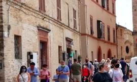 A Recanati tassa di soggiorno sospesa: "Uniti per facilitare il turismo"