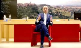 Confindustria, lo sfogo di Domenico Guzzini: "La situazione in A14 è drammatica, ribelliamoci"