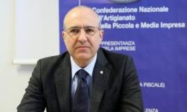 L'appello della Cna Macerata al Governo: "Rinviare i versamenti, artigiani e imprenditori non ne possono più"