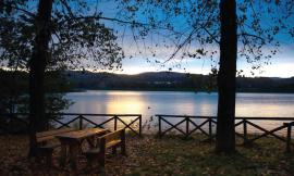 Tolentino, nuove aree verdi al lago delle Grazie: il 18 luglio l'inaugurazione