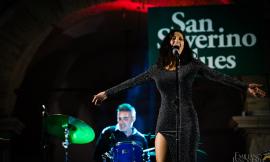 Torna il "San Severino Blues": si inizia da Piazza del Popolo con la voce di  Sara Zaccarelli